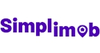 Por dentro da empresa Simplimob Logo