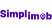 Por dentro da empresa Simplimob Logo
