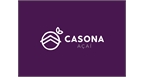Por dentro da empresa Casona Açaí Logo