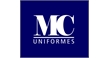 Por dentro da empresa MC Uniformes Logo