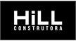 Por dentro da empresa Hill Construtora Logo