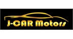 Por dentro da empresa J-CAR MOTORS Logo
