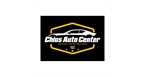 Por dentro da empresa Chius Auto Center Logo