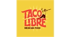 Por dentro da empresa Taco Libre Mexican Food Logo