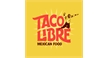 Por dentro da empresa Taco Libre Mexican Food Logo