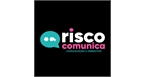 Por dentro da empresa Risco Comunica Logo