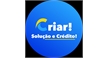 Por dentro da empresa Criar Solução e Crédito Logo