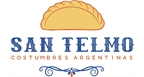 Por dentro da empresa San Telmo Logo