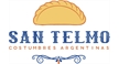 Por dentro da empresa San Telmo Logo