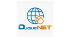 Por dentro da empresa DUQUE NET PROVEDOR DE INTERNET LTDA Logo