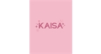 Por dentro da empresa Kaisa Nails Logo