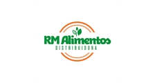 RM Alimentos logo