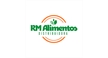Por dentro da empresa RM Alimentos Logo