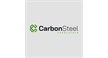 Por dentro da empresa Carbon Steel Construtora Logo