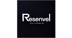Por dentro da empresa Resenvel Multimarcas Logo