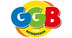 Por dentro da empresa Ggbplast Logo