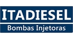 Por dentro da empresa Itadiesel Bombas Injetoras Logo