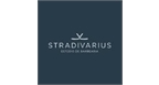 Por dentro da empresa STRADIVARIUS Logo