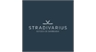 Por dentro da empresa STRADIVARIUS Logo
