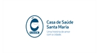 Por dentro da empresa Casa de Saúde Santa Maria S/A Logo