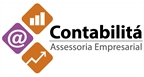 Por dentro da empresa Contabilitá Logo