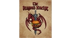 Por dentro da empresa The Dragon's Kneipe Logo