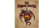 Por dentro da empresa The Dragon's Kneipe Logo