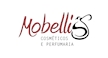 Por dentro da empresa Mobelli Cosméticos e Perfumaria Logo