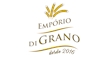 Por dentro da empresa EMPORIO DI GRANO Logo