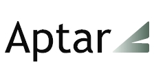 aptar logo