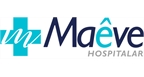 Por dentro da empresa Maêve Hospitalar Logo