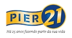 Por dentro da empresa CONDOMINIO OPERACIONAL PIER 21 CULTURA E LAZER Logo
