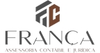 Por dentro da empresa FRANÇA ASSESSORIA CONTÁBIL E JURÍDICA Logo