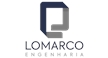 Por dentro da empresa Lomarco Engenharia Logo