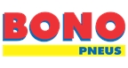 Por dentro da empresa BONO PNEUS - SABARÁ/SÃO PAULO Logo