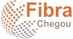 Por dentro da empresa TV FIBRA CHEGOU LTDA Logo