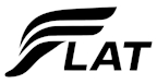 Por dentro da empresa FLAT INDUSTRIA TEXTIL LTDA Logo