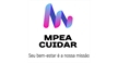 Por dentro da empresa MPEA CUIDAR Logo