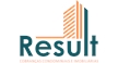 Por dentro da empresa Result Cobranças Logo