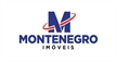 Por dentro da empresa Montenegro Imóveis Fortaleza Logo