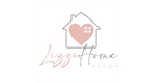 Por dentro da empresa Lizzi Home Decor Logo