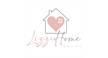Por dentro da empresa Lizzi Home Decor Logo