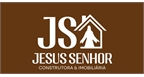 Por dentro da empresa Imobiliária e Construtora Jesus Senhor Logo