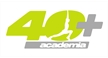 Por dentro da empresa 40+ Academia - Guanabara Logo
