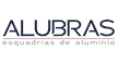 Por dentro da empresa Alubras Logo