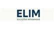 Por dentro da empresa elim Logo
