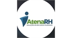 Por dentro da empresa ATENA RH Logo