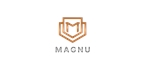 Por dentro da empresa MAGNU SERVIÇOS Logo