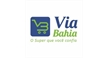 Por dentro da empresa VIA BAHIA Logo