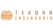 Por dentro da empresa Tekoha Engenharia Logo